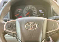 2026 Toyota Hiace LR Commuter 2.8L L4 Diesel MT - Beyond Autos - www.beyondautos.com