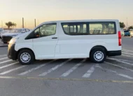 2026 Toyota Hiace LR Commuter 2.8L L4 Diesel MT - Beyond Autos - www.beyondautos.com