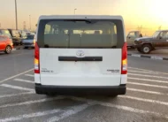 2026 Toyota Hiace LR Commuter 2.8L L4 Diesel MT - Beyond Autos - www.beyondautos.com