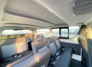 2026 Toyota Hiace LR Commuter 2.8L L4 Diesel MT - Beyond Autos - www.beyondautos.com