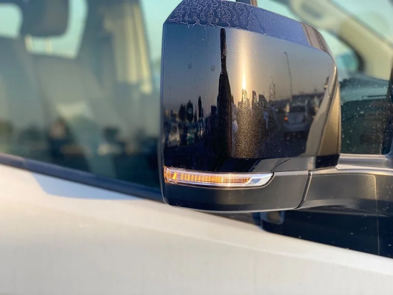 2026 Toyota Hiace LR Commuter 2.8L L4 Diesel MT - Beyond Autos - www.beyondautos.com