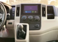 2026 Toyota Hiace LR Commuter 2.8L L4 Diesel MT - Beyond Autos - www.beyondautos.com