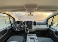 2026 Toyota Hiace LR Commuter 2.8L L4 Diesel MT - Beyond Autos - www.beyondautos.com