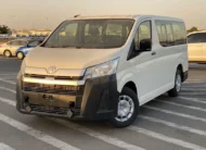 2026 Toyota Hiace LR Commuter 2.8L L4 Diesel MT - Beyond Autos - www.beyondautos.com