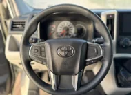 2026 Toyota Hiace LR Panel 3.5L V6 Petrol MT - Beyond Autos - www.beyondautos.com