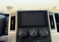 2026 Toyota Hiace LR Panel 3.5L V6 Petrol MT - Beyond Autos - www.beyondautos.com