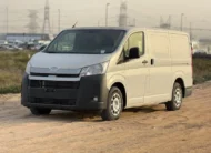 2026 Toyota Hiace LR Panel 3.5L V6 Petrol MT - Beyond Autos - www.beyondautos.com