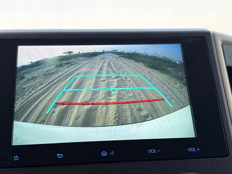 2026 Toyota Hiace LR Panel 3.5L V6 Petrol MT - Beyond Autos - www.beyondautos.com