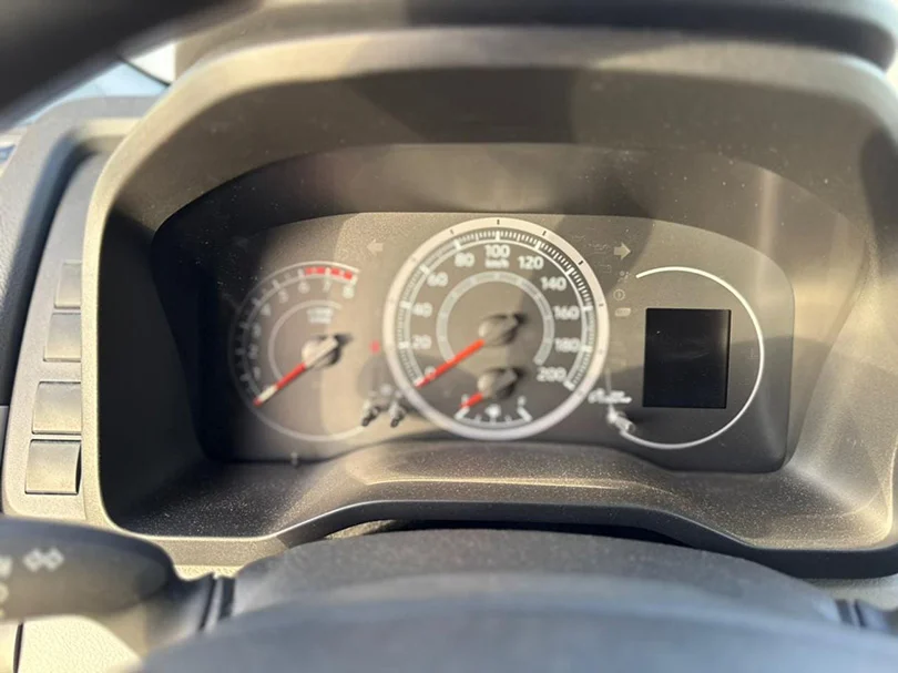 2026 Toyota Hiace LR Panel 3.5L V6 Petrol MT - Beyond Autos - www.beyondautos.com