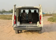 2026 Toyota Hiace LR Panel 3.5L V6 Petrol MT - Beyond Autos - www.beyondautos.com