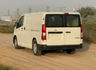 2026 Toyota Hiace LR Panel 3.5L V6 Petrol MT - Beyond Autos - www.beyondautos.com