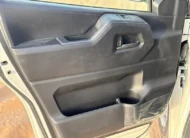 2026 Toyota Hiace LR Panel 3.5L V6 Petrol MT - Beyond Autos - www.beyondautos.com