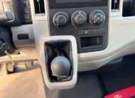 2026 Toyota Hiace LR Panel 3.5L V6 Petrol MT - Beyond Autos - www.beyondautos.com