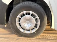 2026 Toyota Hiace LR Panel 3.5L V6 Petrol MT - Beyond Autos - www.beyondautos.com