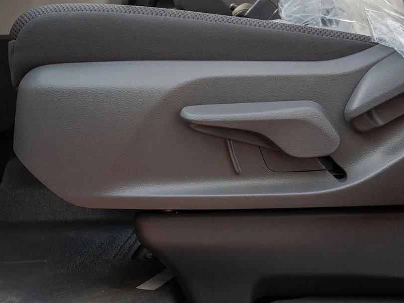 2026 Toyota Hiace Panel Cargo 3.5L V6 Petrol MT - Beyond Autos - www.beyondautos.com