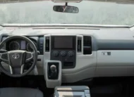 2026 Toyota Hiace Panel Cargo 3.5L V6 Petrol MT - Beyond Autos - www.beyondautos.com