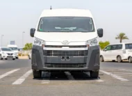 2026 Toyota Hiace Panel Cargo 3.5L V6 Petrol MT - Beyond Autos - www.beyondautos.com