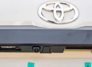 2026 Toyota Hiace Panel Cargo 3.5L V6 Petrol MT - Beyond Autos - www.beyondautos.com