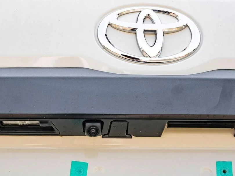 2026 Toyota Hiace Panel Cargo 3.5L V6 Petrol MT - Beyond Autos - www.beyondautos.com