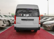 2026 Toyota Hiace Panel Cargo 3.5L V6 Petrol MT - Beyond Autos - www.beyondautos.com