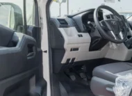 2026 Toyota Hiace Panel Cargo 3.5L V6 Petrol MT - Beyond Autos - www.beyondautos.com