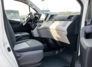 2026 Toyota Hiace Passenger 2.8L L4 Diesel MT - Beyond Autos - www.beyondautos.com