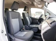 2026 Toyota Hiace Passenger 2.8L L4 Diesel MT - Beyond Autos - www.beyondautos.com