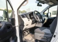 2026 Toyota Hiace Passenger 2.8L L4 Diesel MT - Beyond Autos - www.beyondautos.com