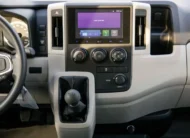 2026 Toyota Hiace Passenger 2.8L L4 Diesel MT - Beyond Autos - www.beyondautos.com