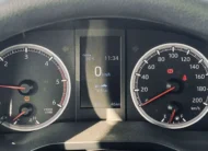 2026 Toyota Hiace Passenger 2.8L L4 Diesel MT - Beyond Autos - www.beyondautos.com