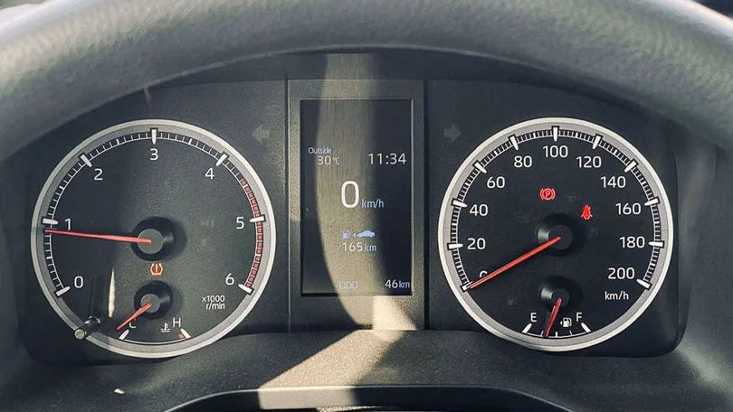 2026 Toyota Hiace Passenger 2.8L L4 Diesel MT - Beyond Autos - www.beyondautos.com