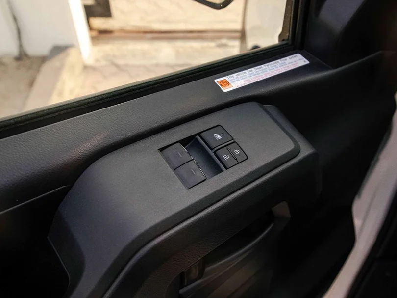 2026 Toyota Hiace Passenger 2.8L L4 Diesel MT - Beyond Autos - www.beyondautos.com