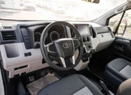 2026 Toyota Hiace Passenger 2.8L L4 Diesel MT - Beyond Autos - www.beyondautos.com