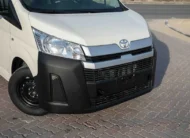 2026 Toyota Hiace Passenger 2.8L L4 Diesel MT - Beyond Autos - www.beyondautos.com