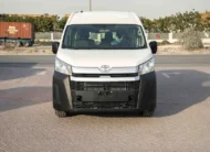 2026 Toyota Hiace Passenger 2.8L L4 Diesel MT - Beyond Autos - www.beyondautos.com