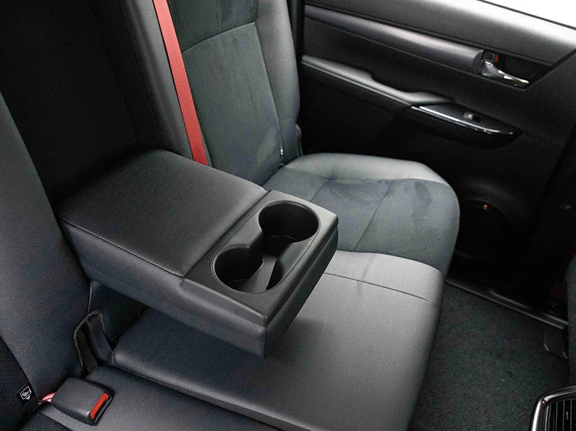 2026 Toyota Hilux GR Sport 4.0L V6 Petrol - Beyond Autos - www.beyondautos.com