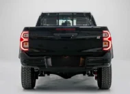 2026 Toyota Hilux GR Sport 4.0L V6 Petrol - Beyond Autos - www.beyondautos.com