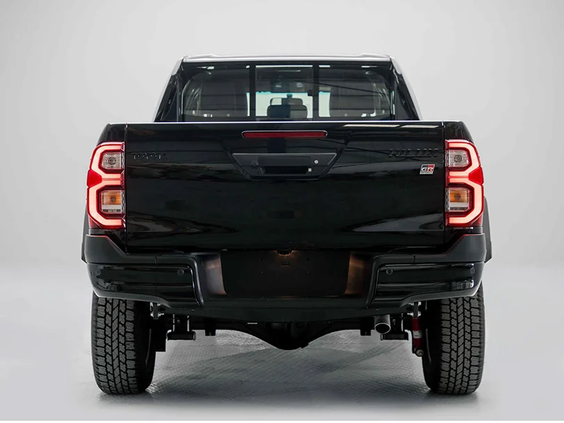 2026 Toyota Hilux GR Sport 4.0L V6 Petrol - Beyond Autos - www.beyondautos.com