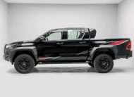 2026 Toyota Hilux GR Sport 4.0L V6 Petrol - Beyond Autos - www.beyondautos.com