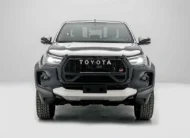 2026 Toyota Hilux GR Sport 4.0L V6 Petrol - Beyond Autos - www.beyondautos.com