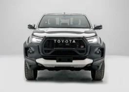 2026 Toyota Hilux GR Sport 4.0L V6 Petrol - Beyond Autos - www.beyondautos.com