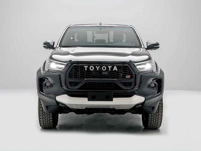 2026 Toyota Hilux GR Sport 4.0L V6 Petrol - Beyond Autos - www.beyondautos.com