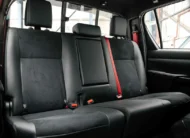 2026 Toyota Hilux GR Sport 4.0L V6 Petrol - Beyond Autos - www.beyondautos.com