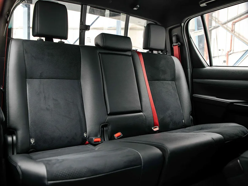 2026 Toyota Hilux GR Sport 4.0L V6 Petrol - Beyond Autos - www.beyondautos.com