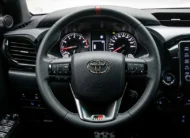 2026 Toyota Hilux GR Sport 4.0L V6 Petrol - Beyond Autos - www.beyondautos.com