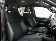 2026 Toyota Hilux GR Sport 4.0L V6 Petrol - Beyond Autos - www.beyondautos.com