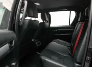 2026 Toyota Hilux GR Sport 4.0L V6 Petrol - Beyond Autos - www.beyondautos.com