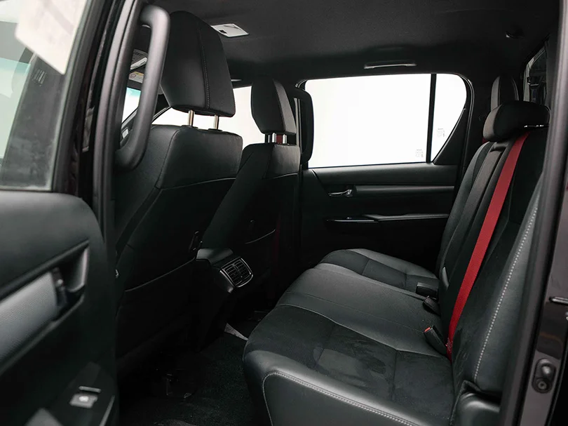 2026 Toyota Hilux GR Sport 4.0L V6 Petrol - Beyond Autos - www.beyondautos.com