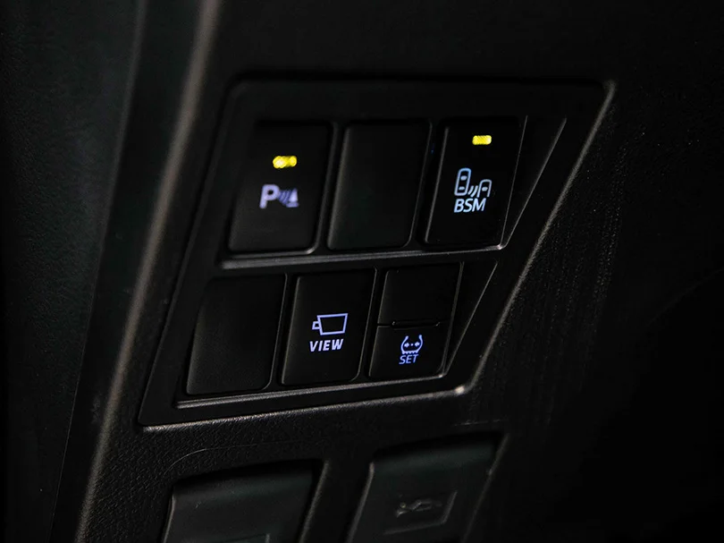 2026 Toyota Hilux GR Sport 4.0L V6 Petrol - Beyond Autos - www.beyondautos.com