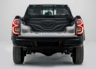 2026 Toyota Hilux GR Sport 4.0L V6 Petrol - Beyond Autos - www.beyondautos.com